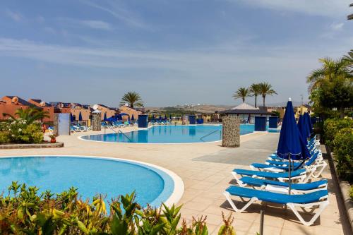  Duplex Meloneras with Free Wifi and private Garden in Meloneras
