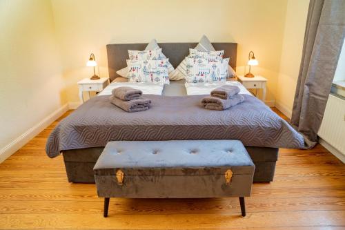 Apartment-Hotel Dieksee Eck