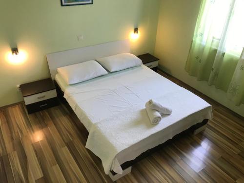 Apartment Central Old town