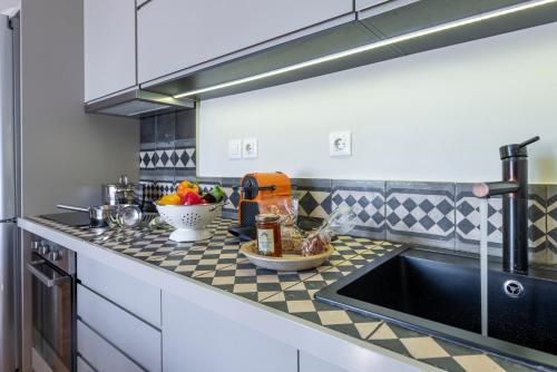 Hidesign Athens Luxury Apartments in Kolonaki - image 10