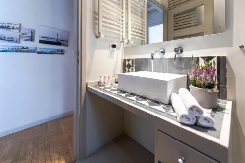 Hidesign Athens Luxury Apartments in Kolonaki - image 4