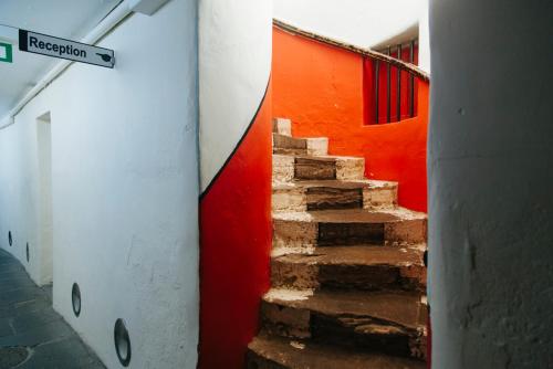 Dundee Backpackers Hostel in Dundee