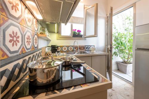 Hidesign Athens Luxury Apartments in Kolonaki - image 12