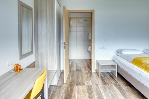 Hotel 1001 Nott