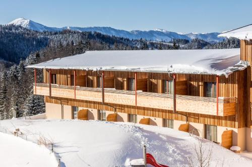 JUFA Hotel Annaberg - image 9