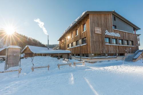 JUFA Hotel Annaberg - image 13