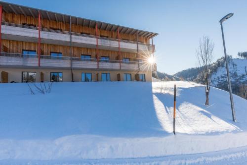 JUFA Hotel Annaberg - image 12