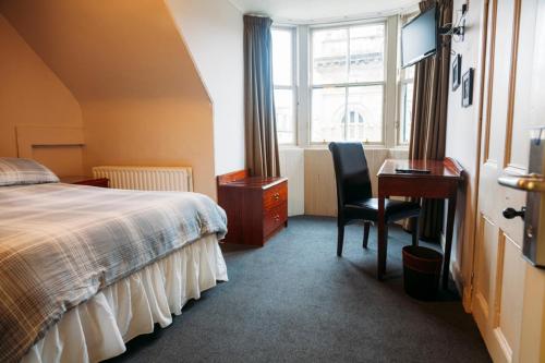 Dundee Backpackers Hostel - image 14