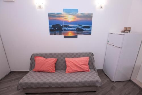 Apartments Damjan