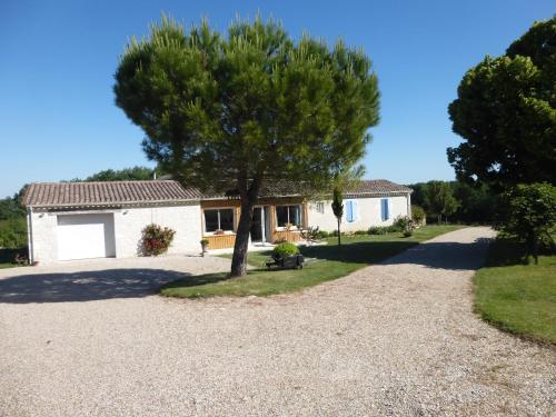 LA MAISON DES PLANES gîte à louer Malveyrein