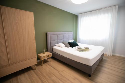 Deluxe Apartment image 8