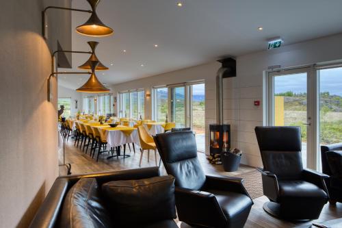 Hotel 1001 Nott