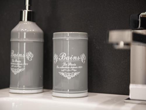 Camera doppia, superior