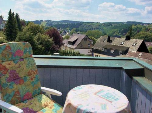 Surrounding environment, Pension Braun in Ortsmitte