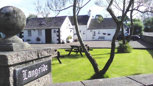 Langside Bed And Breakfast, , Ayrshire and Arran