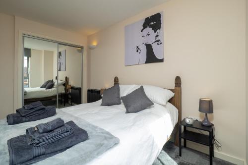 Stylish & Cosy Apartment