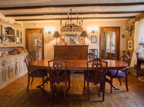 Langside Bed and Breakfast in Fenwick