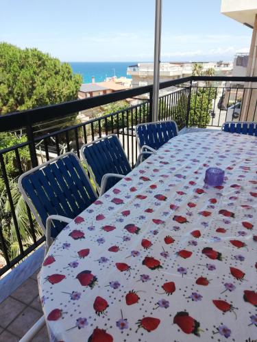  Appartamento Minà, Pension in Tropea