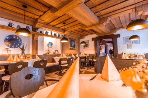 Hotel & Restaurant Ritter Jörg - image 6