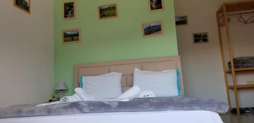 KELI Guest House& Rafting Adventures