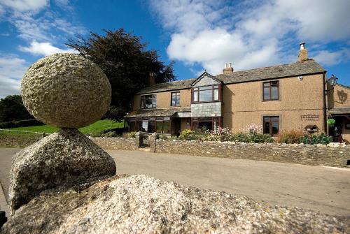 Tregondale Manor Farm, , Cornwall