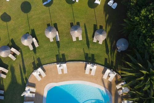 Accommodation in Seli