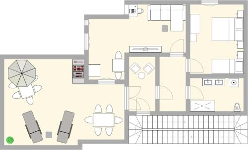 Apartmani EMMA