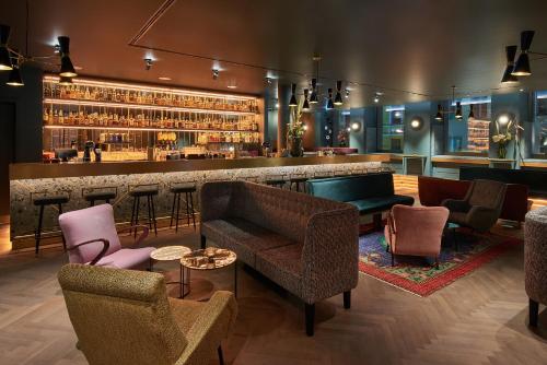 Hotel MIO by AMANO, Munich (photo 8)