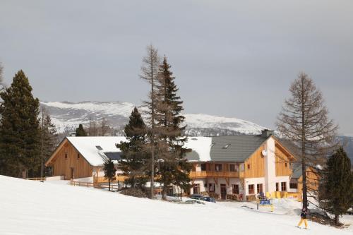 JUFA Hotel Nockberge - image 8