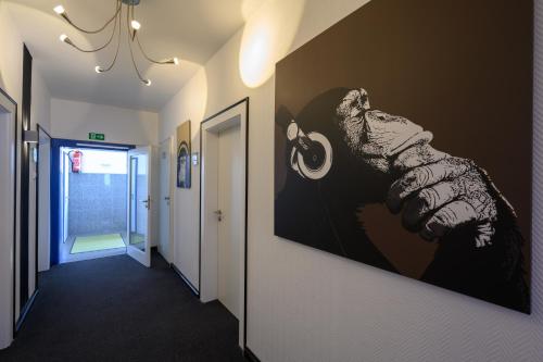 Facilities, Hotel Heymann in Kaiserslautern
