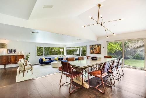 The Arrive Hidden Oaks Estate Home - image 9