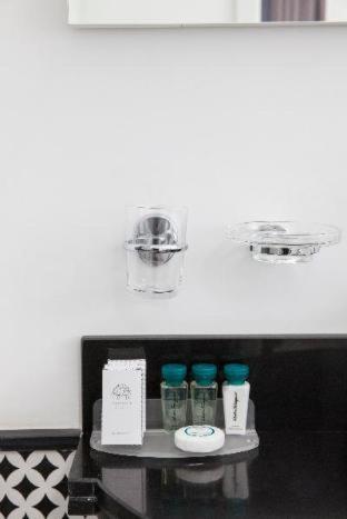 Boutique Hotel Metro 900, Neapel (Foto 10)