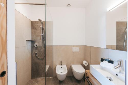 Lochbauer Room Type - Large Double Room