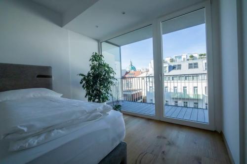 Moderne trifft Tradition im Herzen Wiens, Vídeň (fotografie 9)
