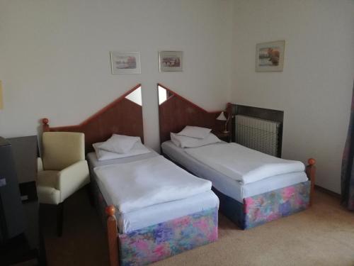 Hotel Monica