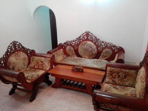 Jeesara Guest house