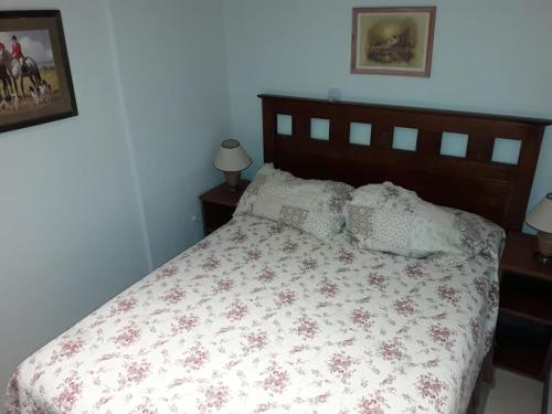 Colorina Las Lenas - Consorcio ATENAS in Valle De Las Lenas