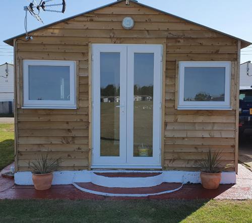 Accommodation in Leysdown-on-Sea