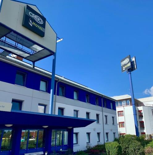 CREO Hotel Dessau