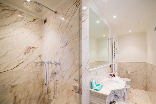 Hotel Nani Mocenigo Palace - image 8