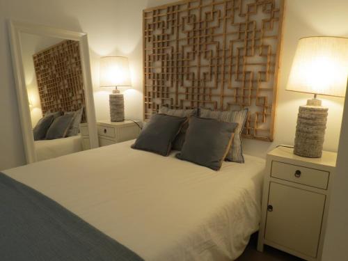 Belém 27, terrace apartment, Лиссабон