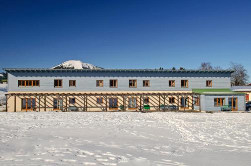 JUFA Hotel Erlaufsee - image 6