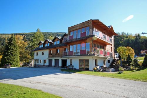 Appartement Ennst(h)aler by Schladming-Appartements Schladming