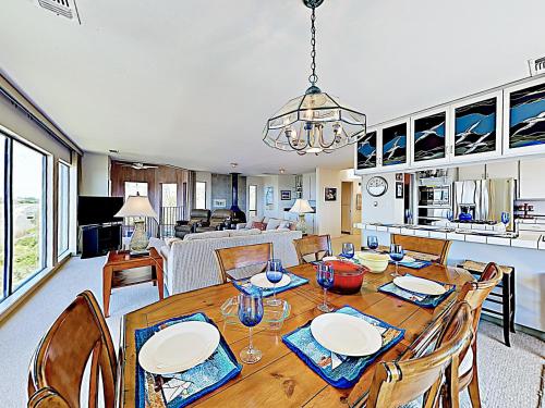 New Listing! Modern Beach Dream With Ocean Views Home - image 8