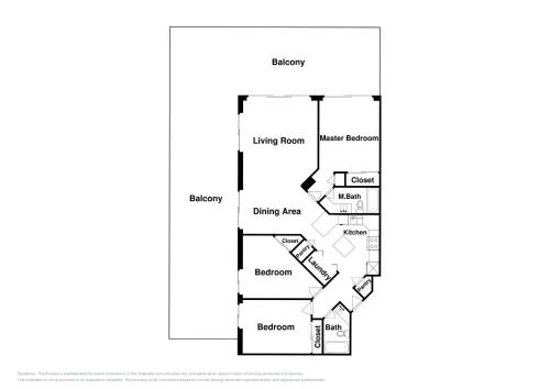 New Listing! Gulf-Front Condo With 3 Pools & Hot Tub Condo - image 4