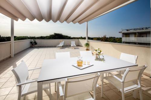 Residence AIRONE 4