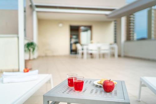 Residence AIRONE 5