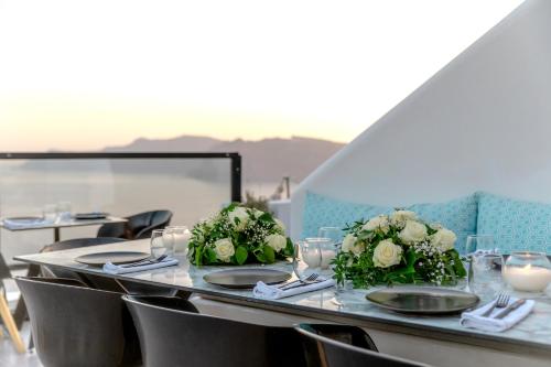 Santorini Secret Suites & Spa Small Luxury Hotels of the World - image 14