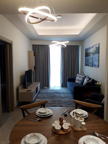  NG Residence by IMT in Istanbul