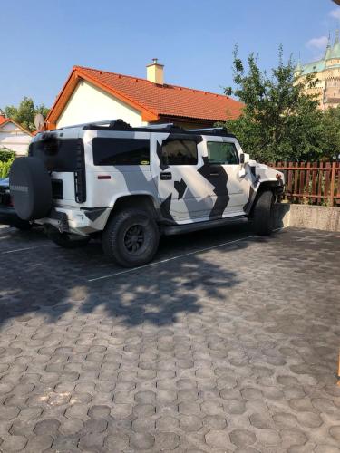 Penzión Pod Zámkom - image 12